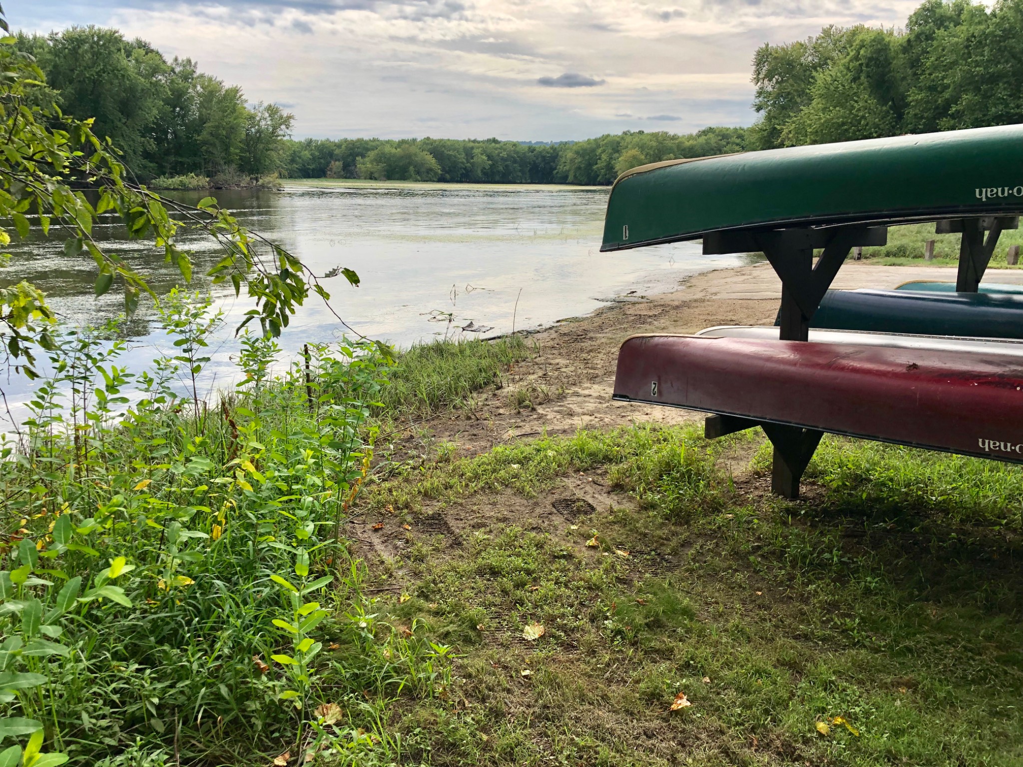 Mississippi River